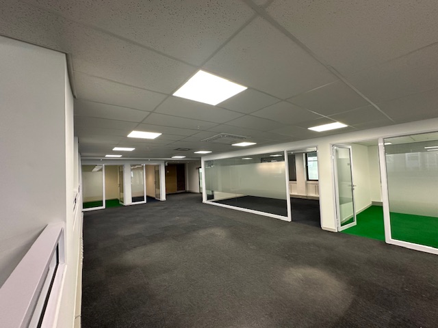To Let commercial Property for Rent in Woodstock Western Cape